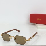 Cartie*r Sunglass shangmei 24072510