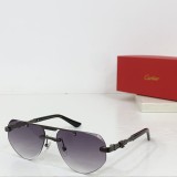 Cartie*r Sunglass shangmei 24072508