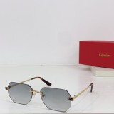 Cartie*r Sunglass shangmei 24072511