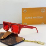 L* V Sunglass shangmei 24072520