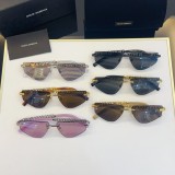 D*G Sunglass shangmei 24072515