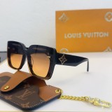 L* V Sunglass shangmei 24072516