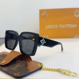 L* V Sunglass shangmei 24072516