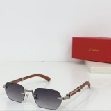 Cartie*r Sunglass shangmei 24072510