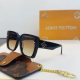 L* V Sunglass shangmei 24072516