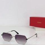 Cartie*r Sunglass shangmei 24072511