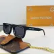 L* V Sunglass shangmei 24072520
