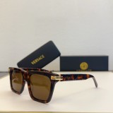 V*ersace Sunglass shangmei 24072514