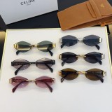 C*eline Sunglass shangmei 24072517