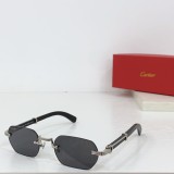 Cartie*r Sunglass shangmei 24072510