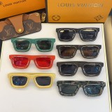L* V Sunglass shangmei 24072520