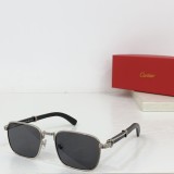 Cartie*r Sunglass shangmei 24072509