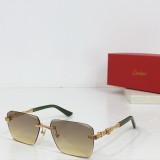 Cartie*r Sunglass shangmei 24072507