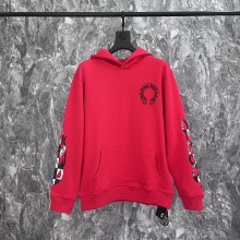 C*HROME HEARTS unisex Hoody SX24073014