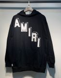 A*MIRI unisex Hoody SX24073022