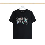 C*HROME HEARTS T-shirts SX 24073012