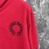 C*HROME HEARTS unisex Hoody SX24073016