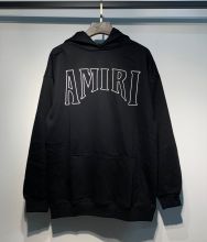 A*MIRI unisex Hoody SX24073029