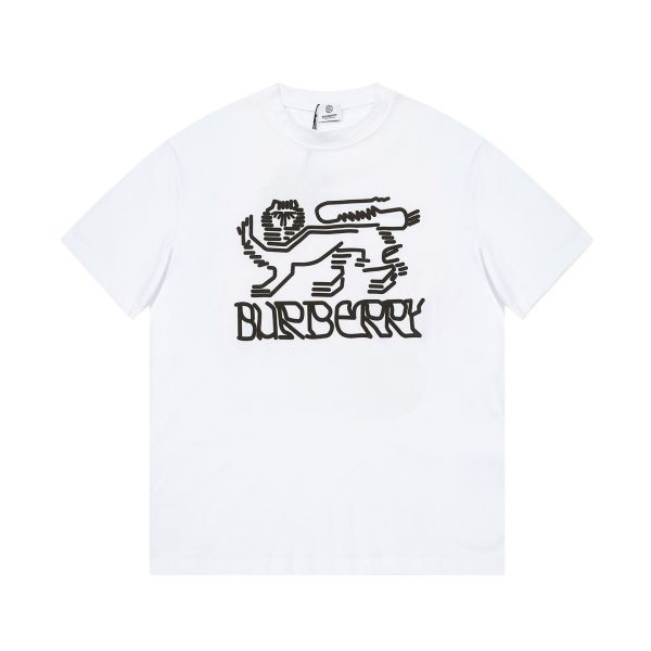 B*urberry T-shirts SX 24073003