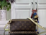 Louis vuitton Origina Bleecker Box Monogram Vernis MX24080115