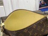 Louis vuitton Origina Bleecker Box Monogram Vernis MX24080115