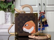 Louis vuitton original monogram box M11210 MX24080107