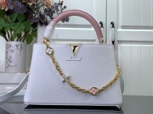 Louis vuitton original Taurillon Twist One Handle MX24080122