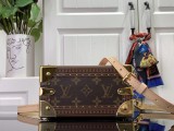 Louis vuitton original monogram box M11210 MX24080107