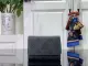 Louis vuitton M82556 original Epi wallet MX24080114
