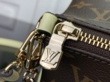 Louis vuitton Origina Bleecker Box Monogram Vernis MX24080115