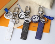 Louis Vuitton Keychain MX24080103