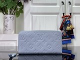 Louis vuitton Mahina ZIPPY wallet M83225 MX24080116
