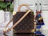 Louis vuitton original monogram box M11210 MX24080107