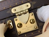 Louis vuitton original monogram box M11210 MX24080107