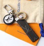 Louis Vuitton Keychain MX24080103