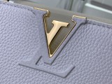 Louis vuitton original Taurillon Twist One Handle MX24080122