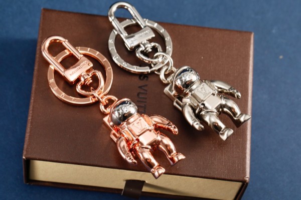 Louis Vuitton Keychain MX24080106