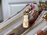 Louis vuitton monogram Multi Pochette Accessories M25374 MX24080108