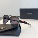 P*RADA Sunglass shangmei 24080315