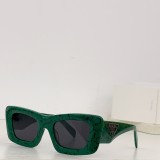 P*RADA Sunglass shangmei 24080301