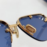 D*IOR Sunglass shangmei 24080311