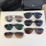 P*RADA Sunglass shangmei 24080315