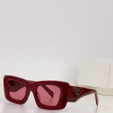 P*RADA Sunglass shangmei 24080301