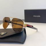 P*RADA Sunglass shangmei 24080315