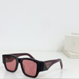 P*RADA Sunglass shangmei 24080302