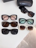 C*HANEL Sunglass shangmei 24080312