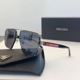 P*RADA Sunglass shangmei 24080318