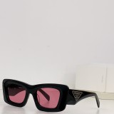 P*RADA Sunglass shangmei 24080301