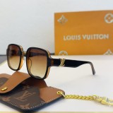 L* V Sunglass shangmei 24080319