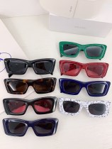 P*RADA Sunglass shangmei 24080301